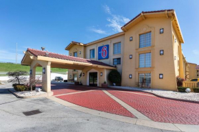 Гостиница Motel 6-Knoxville, TN  Кноксвилл